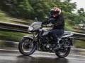 Bajaj Pulsar 125 Bajaj Pulsar 125