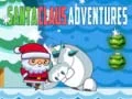 Santa Claus Adventures