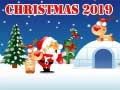 Christmas 2019 Christmas 2019