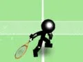 Stickman Tennis 3D