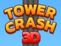 Tower Crash 3D