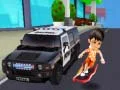 Bus and Subway: Multiplayer Runner
