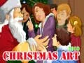 Christmas Art 2019