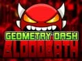 Geometry Dash Bloodbath