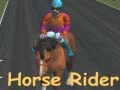 Horse Rider