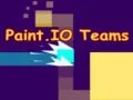 Paint.IO Teams