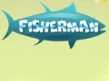 Fisherman
