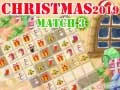 Christmas 2019 Match 3
