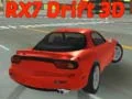 RX7 Drift 3D