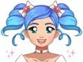 Kawaii Magical Girl Dress Up Game Kawaii Magical Girl Dress Up Game