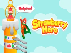 Strawberry Hero