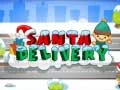 Santa Delivery