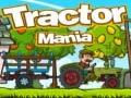 Tractor Mania