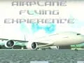 Airplane Flying Expierence Airplane Flying Expierence