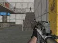 Warfare Area Warfare Area