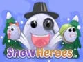 Snow Heroes.io