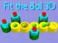 Fit The Ball 3D Fit The Ball 3D