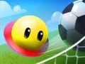 Soccer Ping.io
