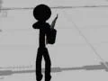 Stickman Gun Shooter 3D