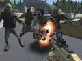 Poligon War Zombie Apocalypse Poligon War Zombie Apocalypse