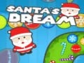 Santa's Dream Santa's Dream