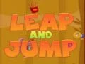 Leap and Jump