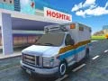 Ambulance Simulators: Rescue Mission Ambulance Simulators: Rescue Mission