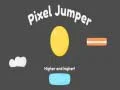 Pixel Jumper