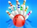 Bowling Hit 3d