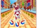 Bunny Run