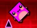 Geometry Dash Challenge