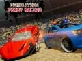 Demolition Derby Racing