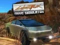 Cyber Truck Drive Simulator Cyber Truck Drive Simulator