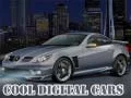 Cool Digital Cars
