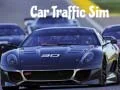 Car Traffic Sim
