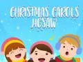 Christmas Carols Jigsaw Christmas Carols Jigsaw