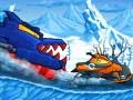 Car Eats Car: Winter Adventure Car Eats Car: Winter Adventure