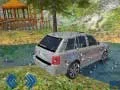 Xtreme Offroad Jeep Xtreme Offroad Jeep