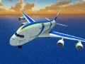 Airplane Fly Simulator Airplane Fly Simulator