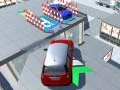 Xtreme Sky Car Parking Xtreme Sky Car Parking
