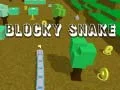 Blocky Snake Blocky Snake