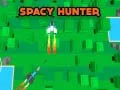 Spacy Hunter Spacy Hunter