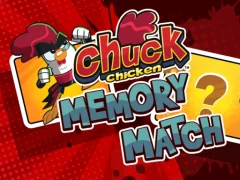 Chuck Chicken Memory — 무료 온라인 게임