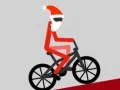 XMAS Wheelie
