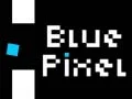 Blue Pixel Blue Pixel
