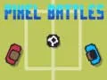 Pixel Battles