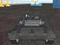 Dockyard Tank Parking Dockyard Tank Parking