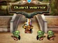 Guard warrior