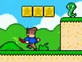 Steve's World Steve's World