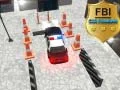 FBI Car Parking FBI Car Parking